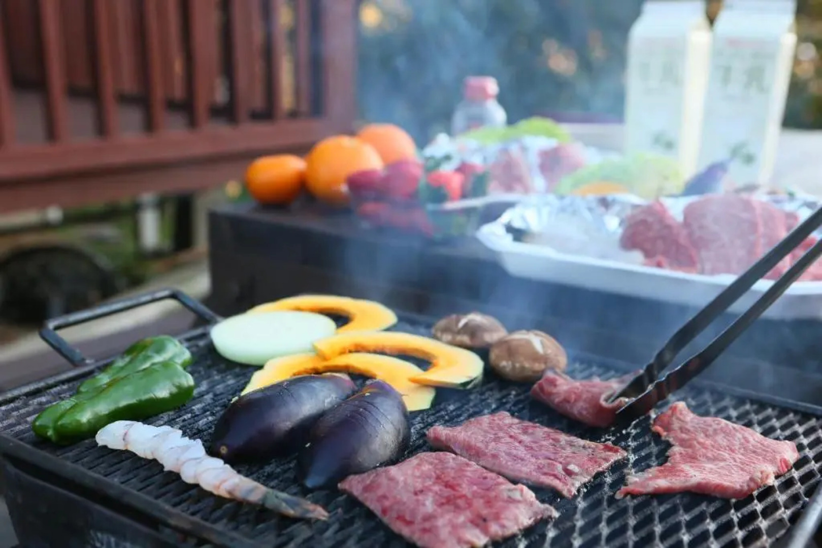 Farm Inn Miyoshi Sugitato