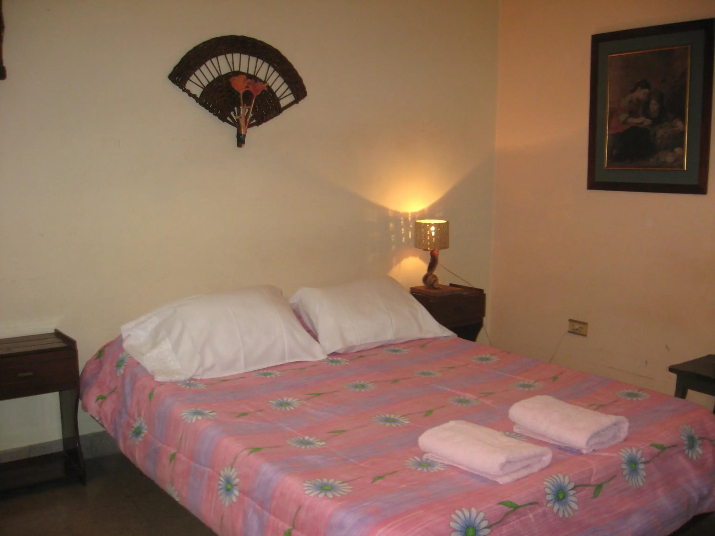 Ferienhaus Hostel Salta