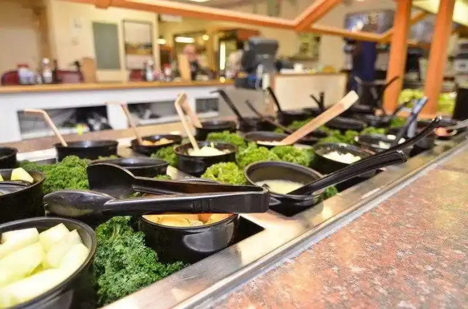 Best Western Napoleon Inn & Suites