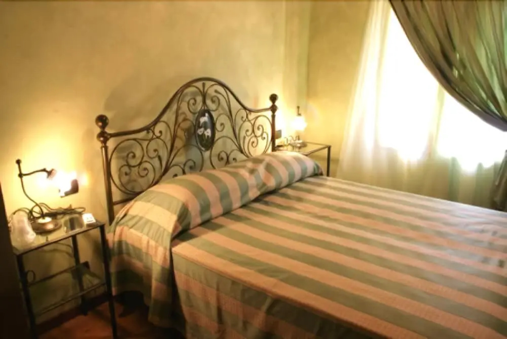 Agriturismo Poggio agli Ulivi