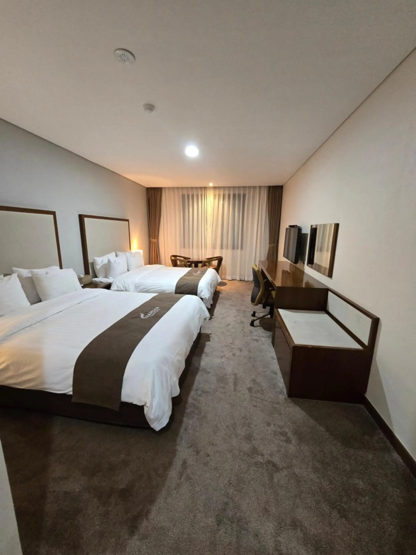 Narsha Hotel