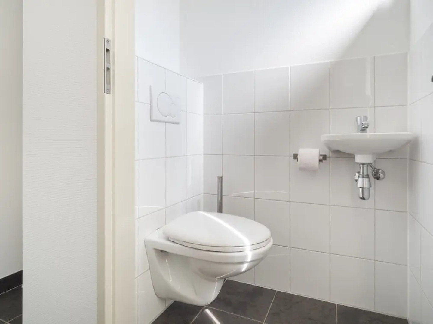 Modern Holiday Home With Nice Garden for 4 People, in Putten, the Veluwe