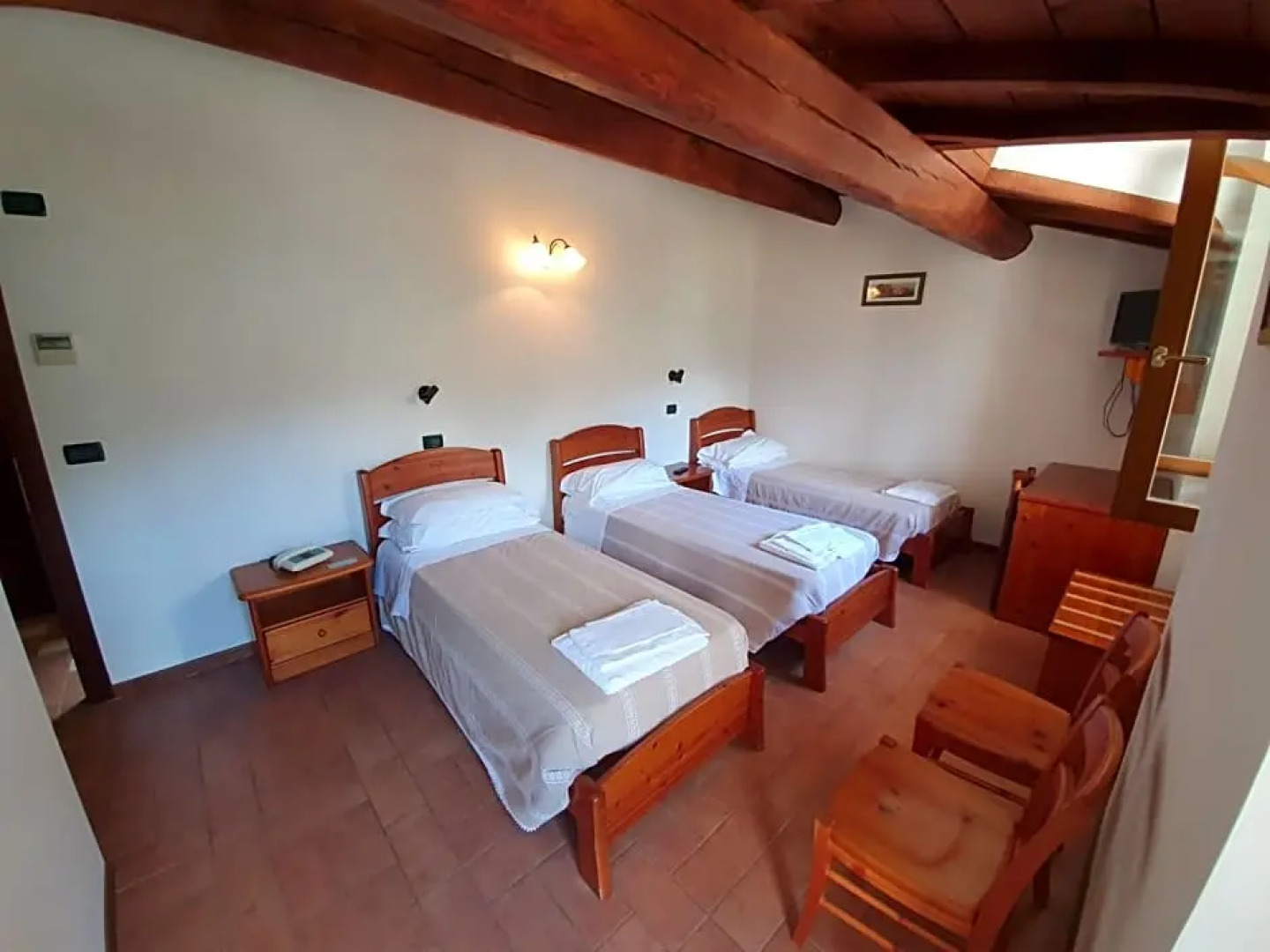 Albergo Ristorante Terme