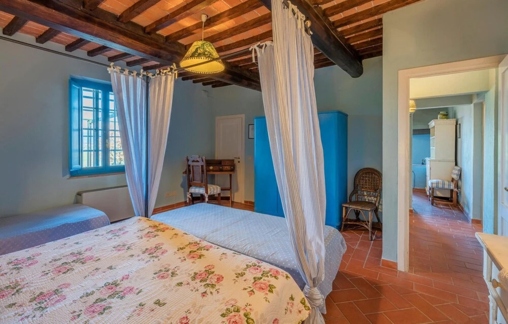 Amazing Apartment in Lazzeretto With 1 Bedrooms, Wifi and Outdoor Swimming Pool