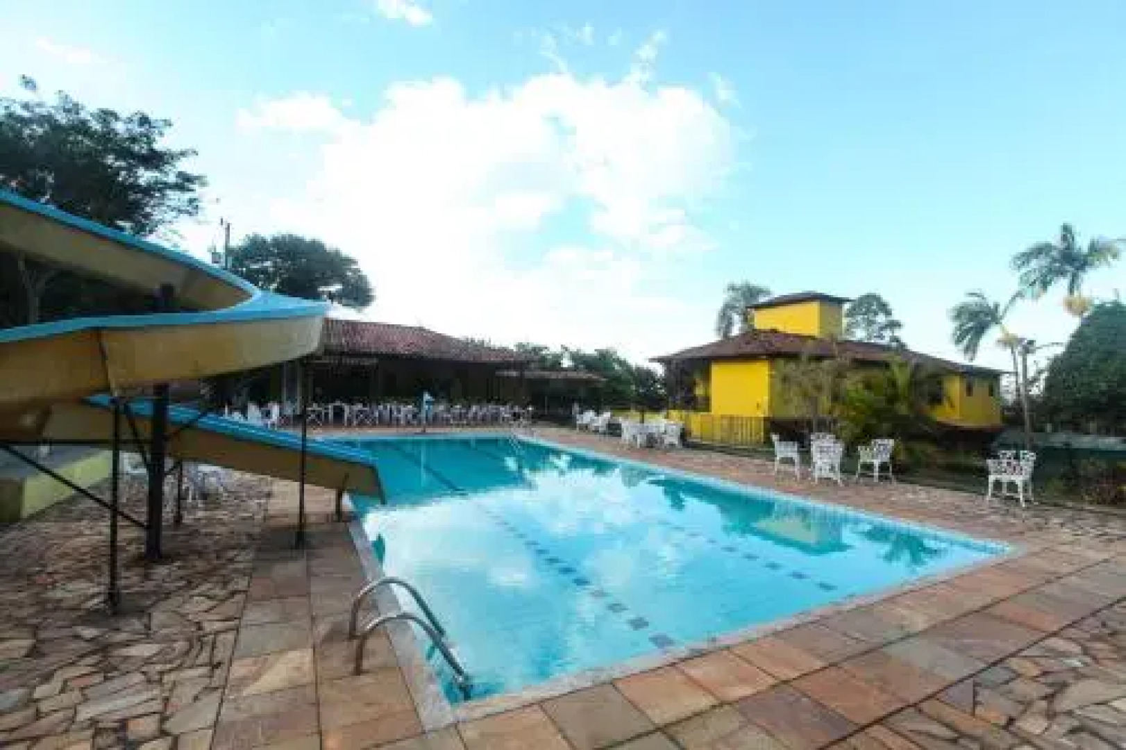 Galeria 12 Hotel Fazenda