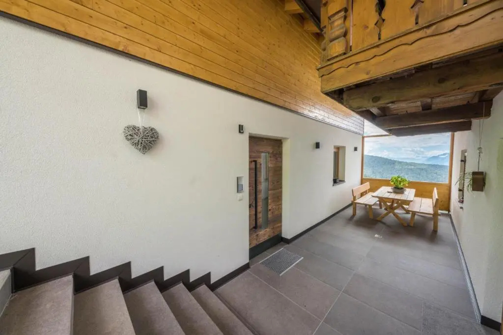 Apartment Thymian - Kuenhof