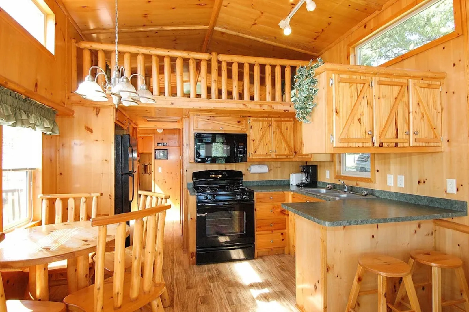 Blackhawk RV Campground