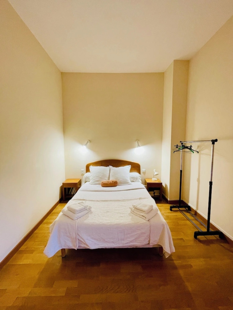 Appart'Hôtel - Au Vieux Palais