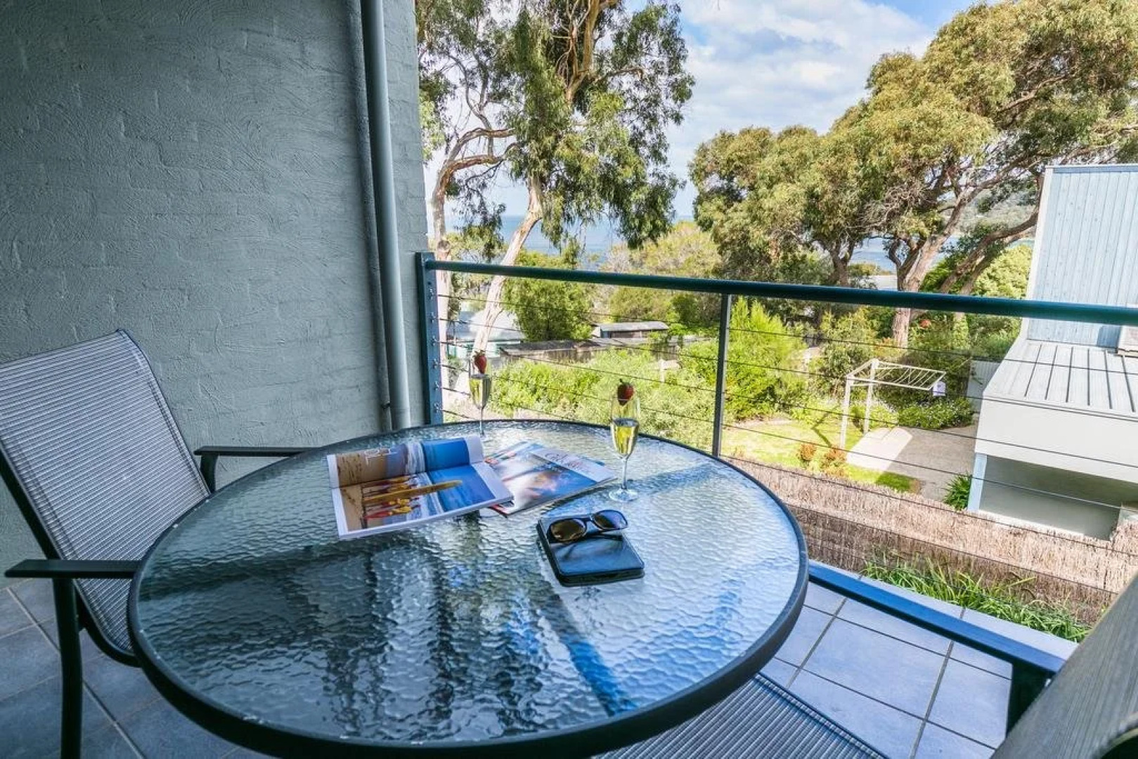 Chatby Lane Luxury Apartments B&B