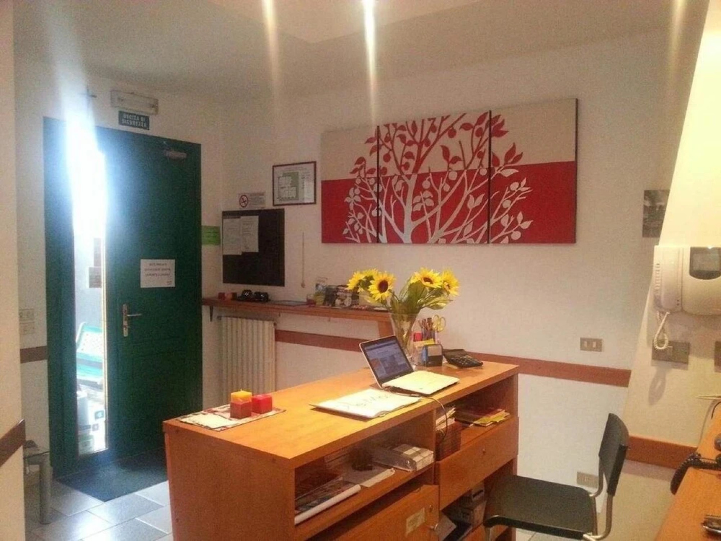 Affittacamere Due Mori