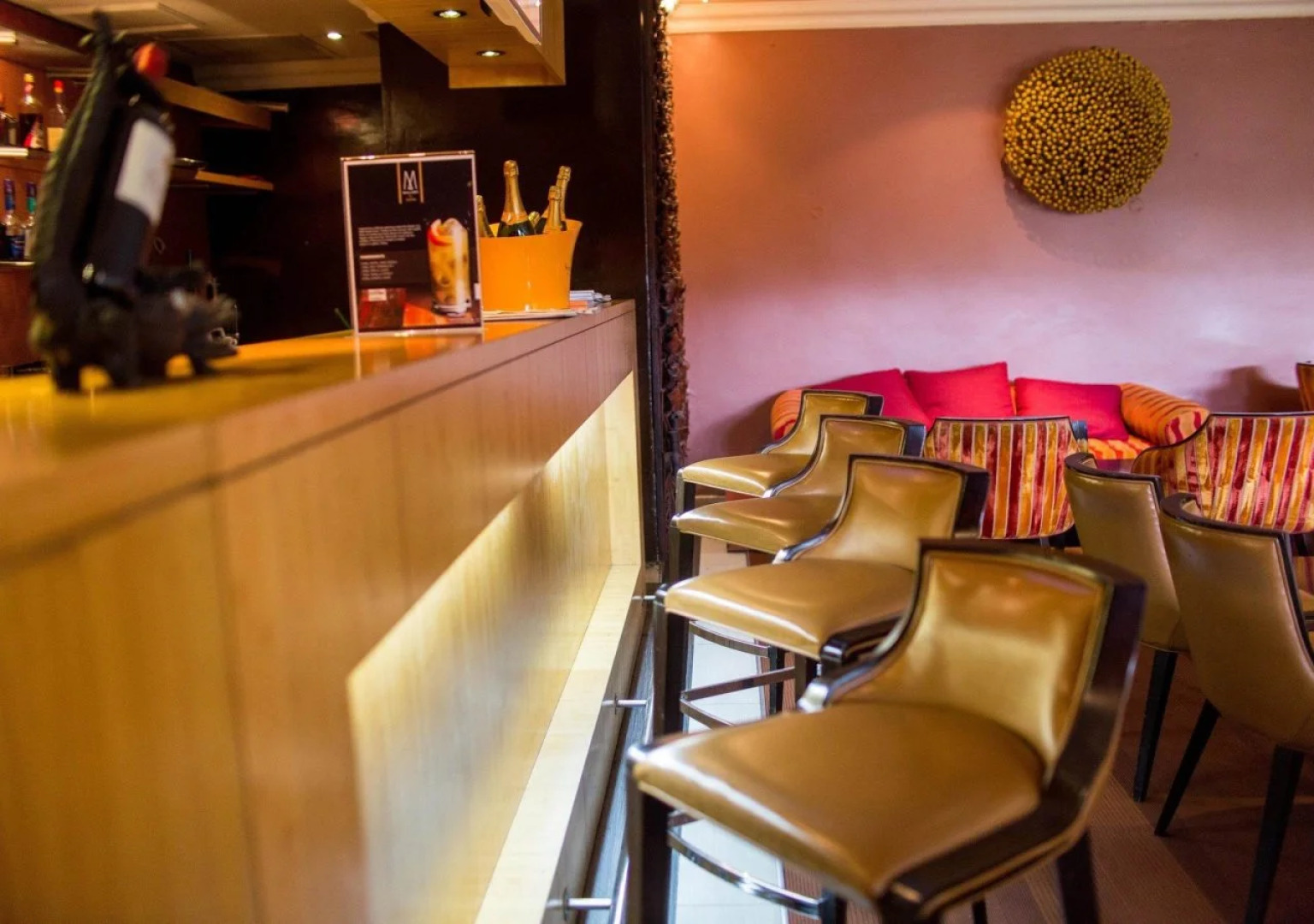 Mercure The Moorhouse Ikoyi Lagos