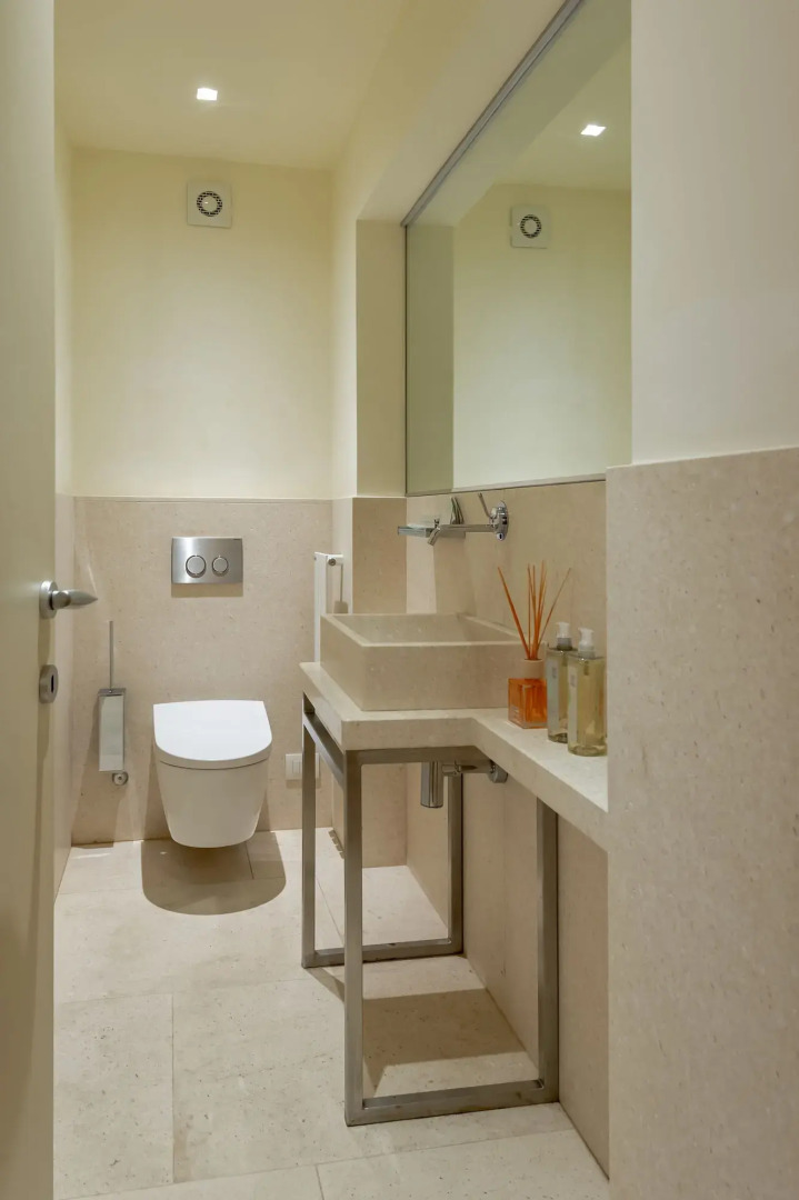 Massimago Wine Suites