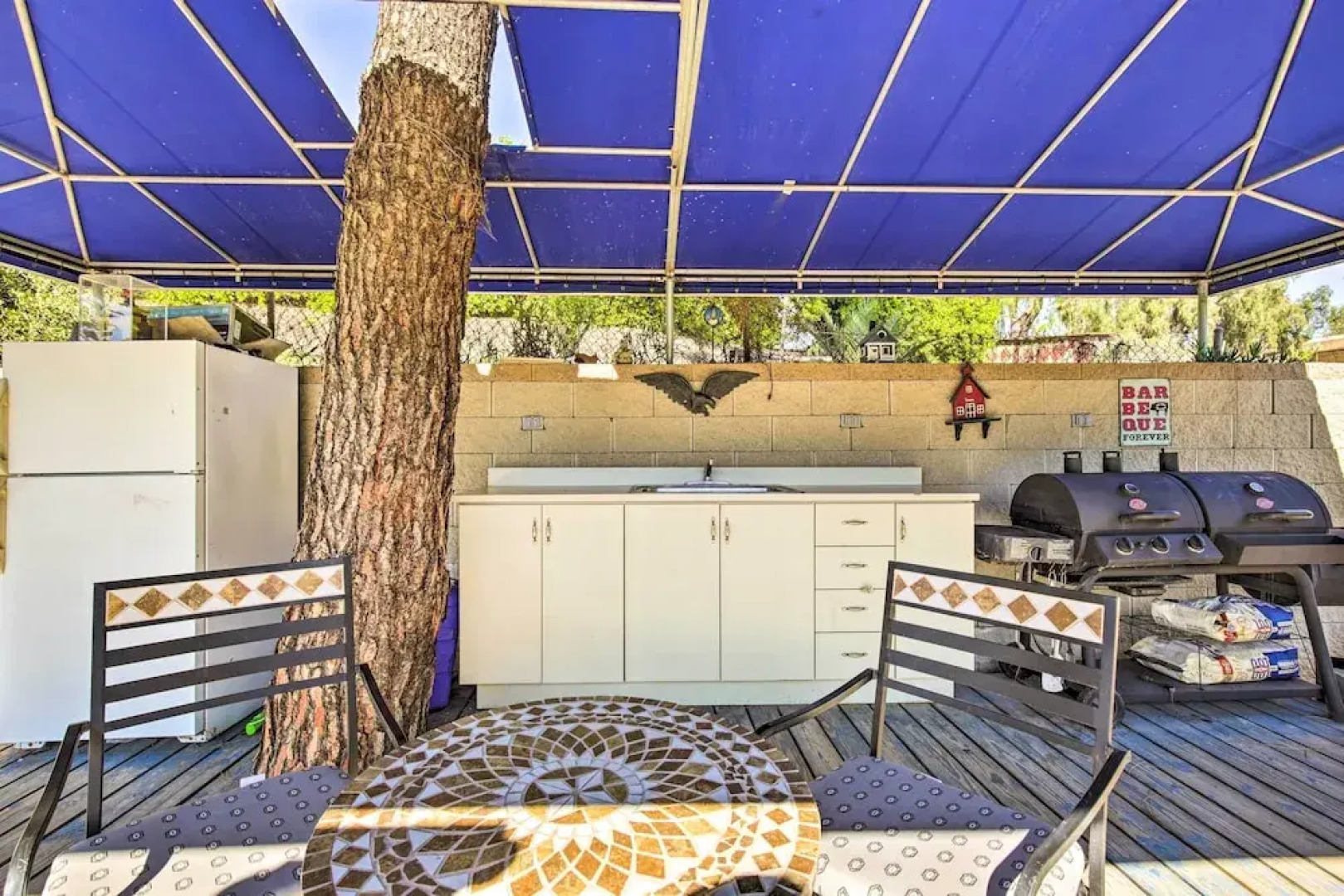 Sunny Bonita Studio ~ 5 Mi to Historic Dtwn!