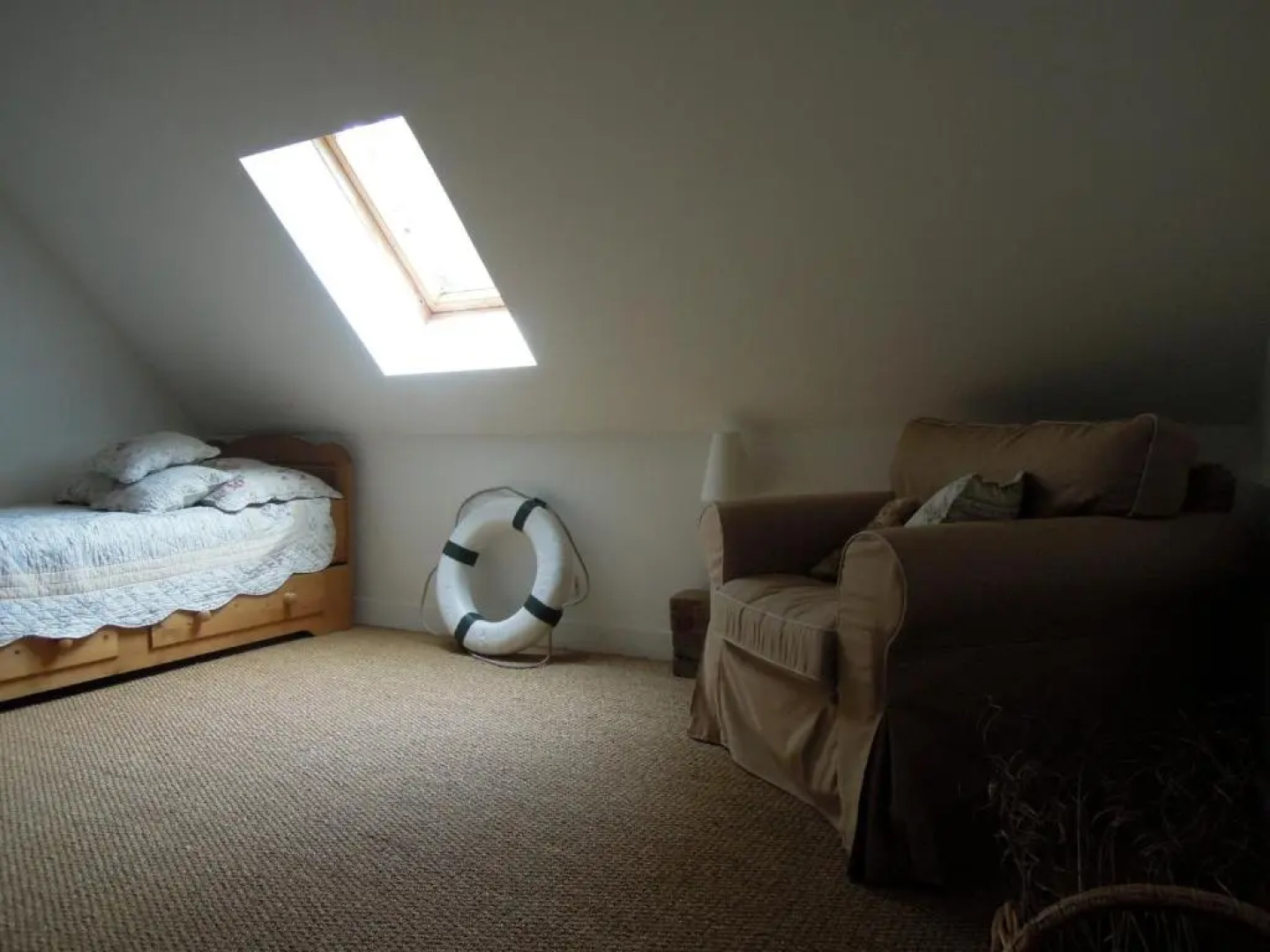 La Maison De Lalette