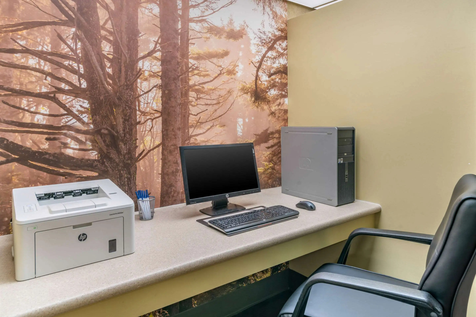 Clarion Pointe Medford