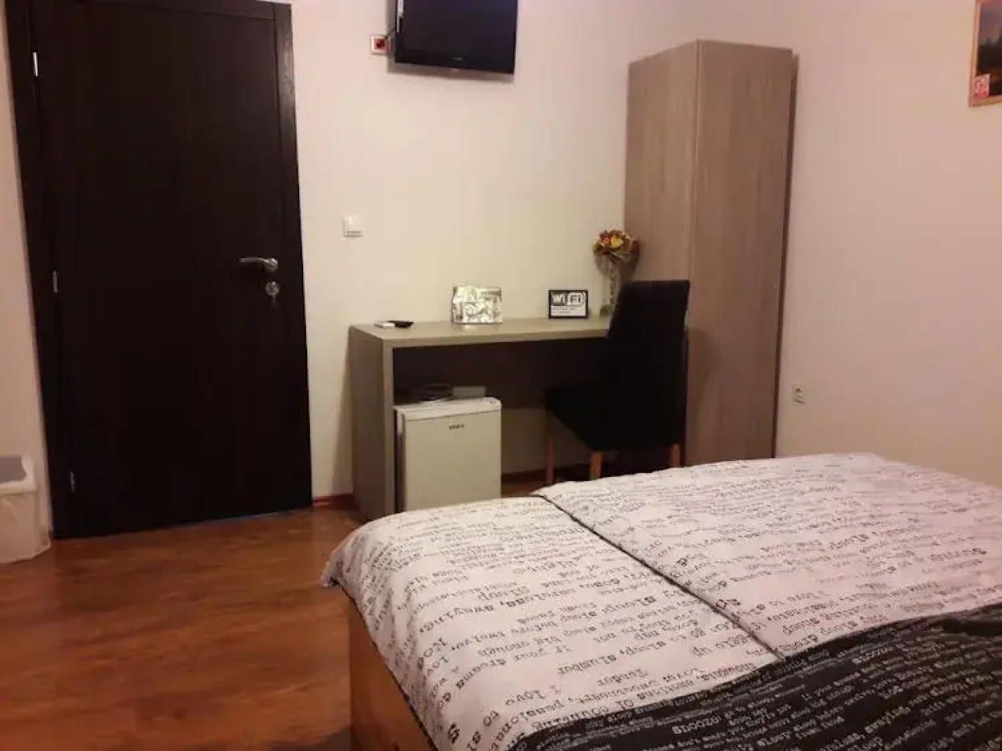 Rooms Velo