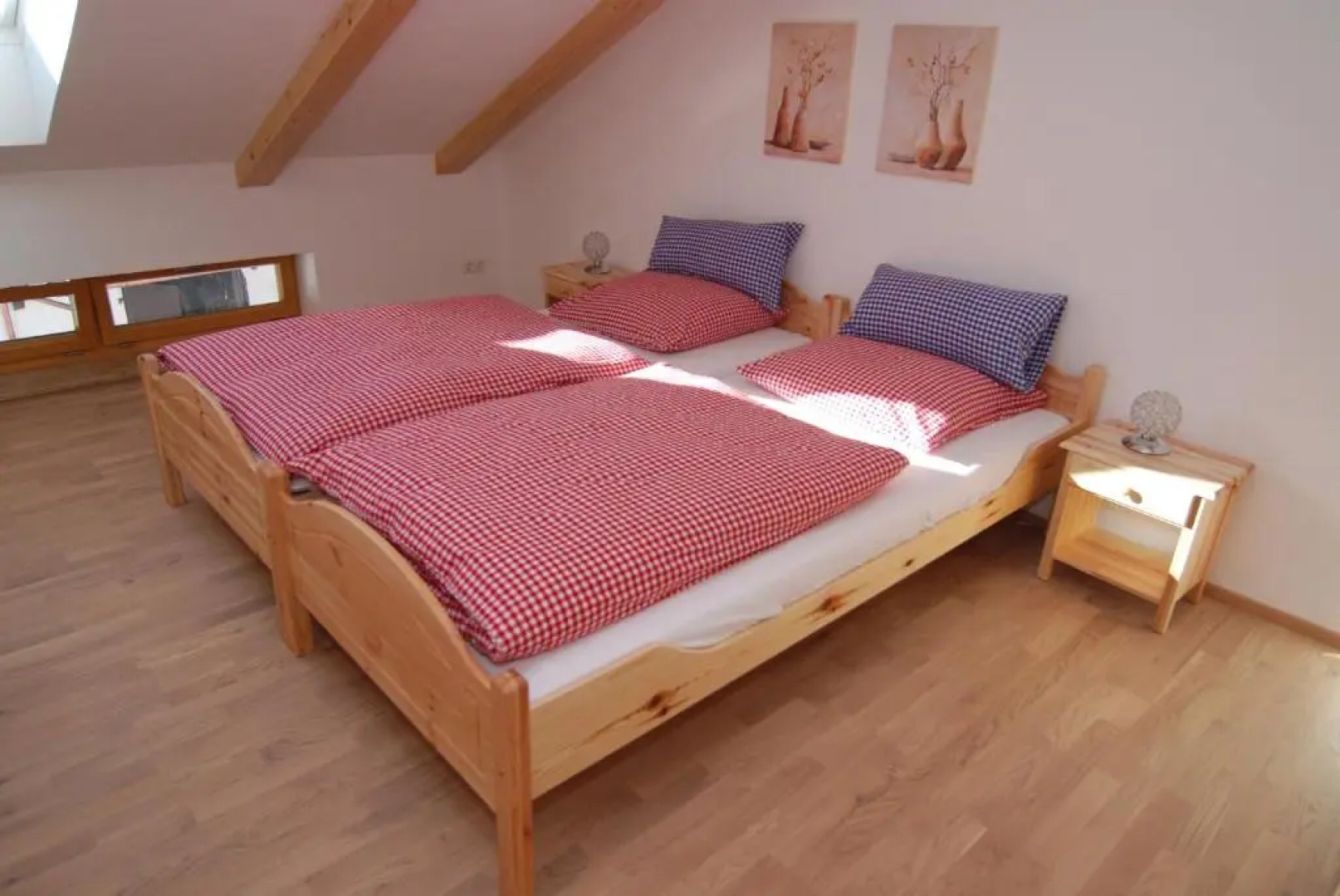 Bio Ferienhof Heiler