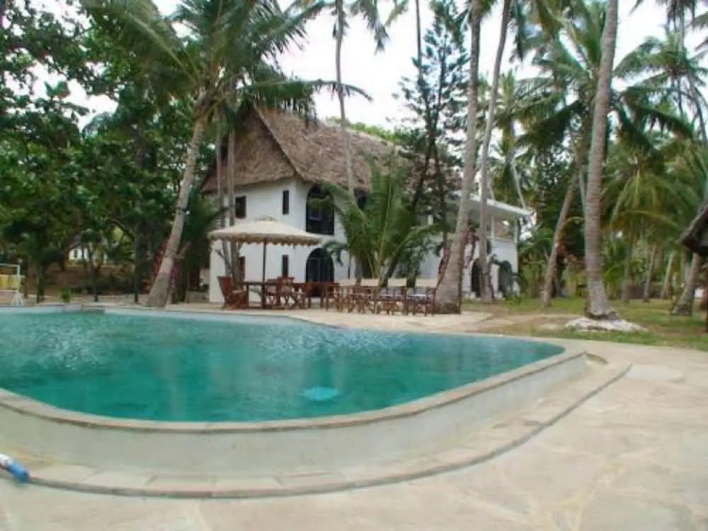 Diani Luxury Villas Diani By CHH