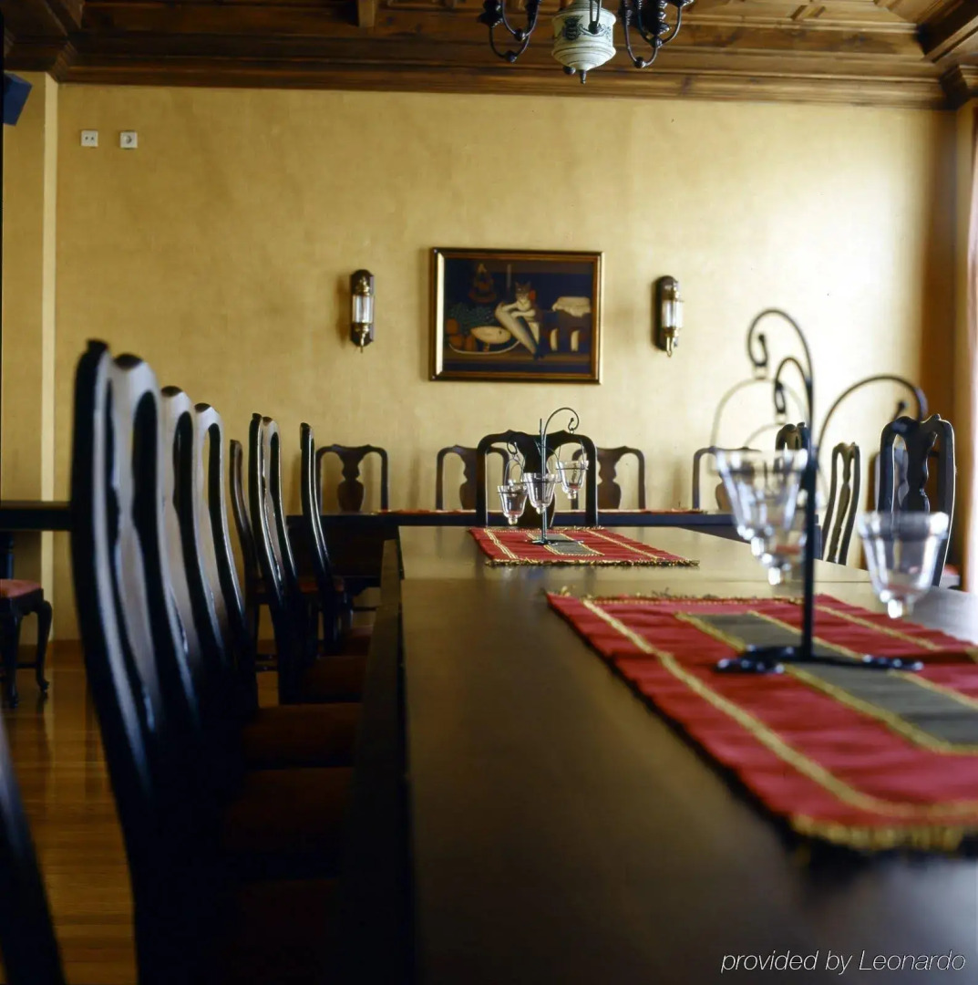 Hotel ELE Puerta de Monfragüe