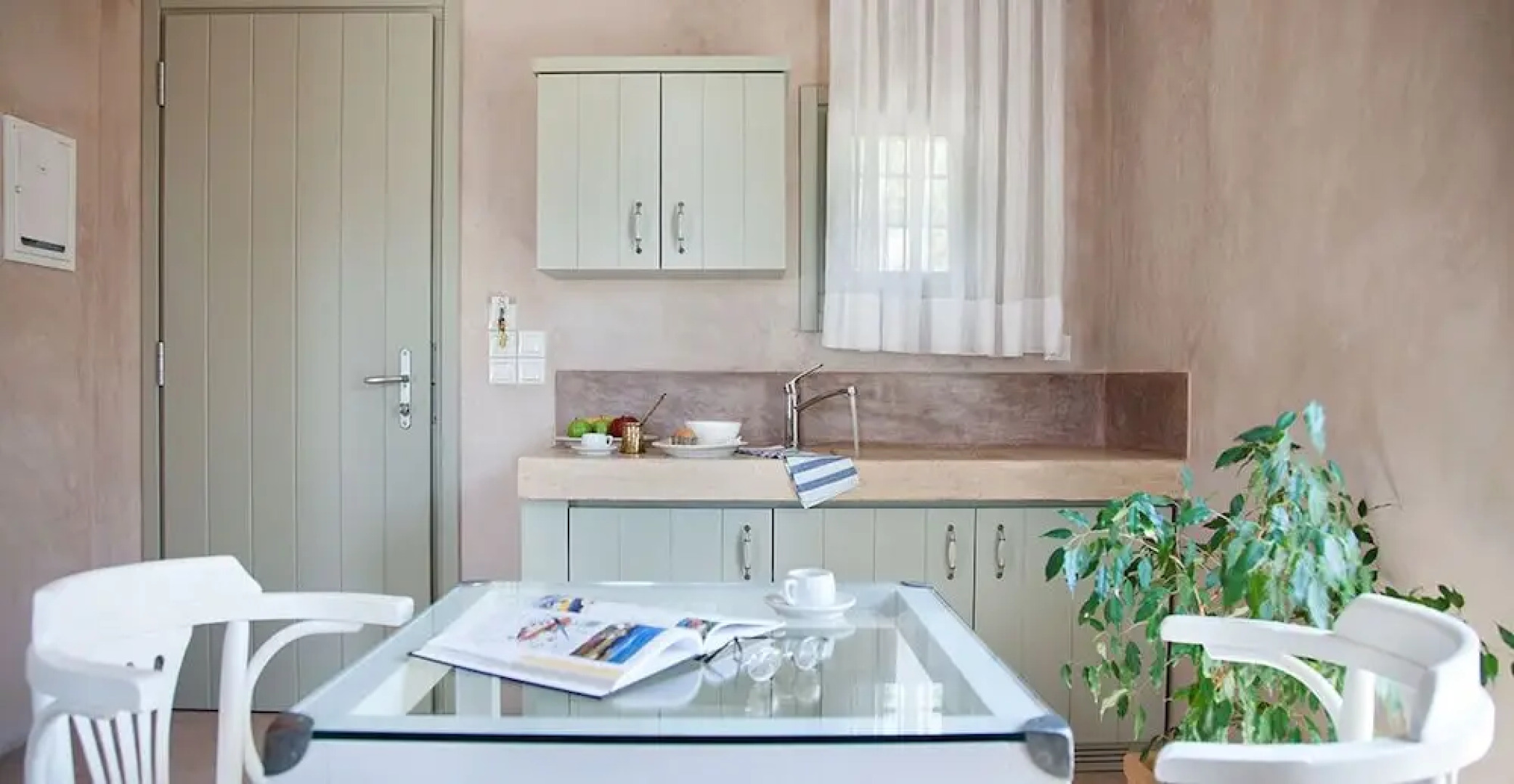 Lusso Eleganza Abitazione