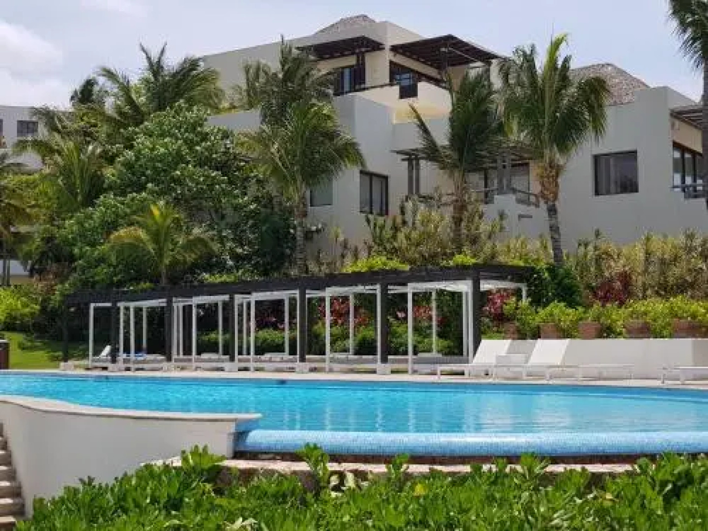 Los Veneros, Torre Agave