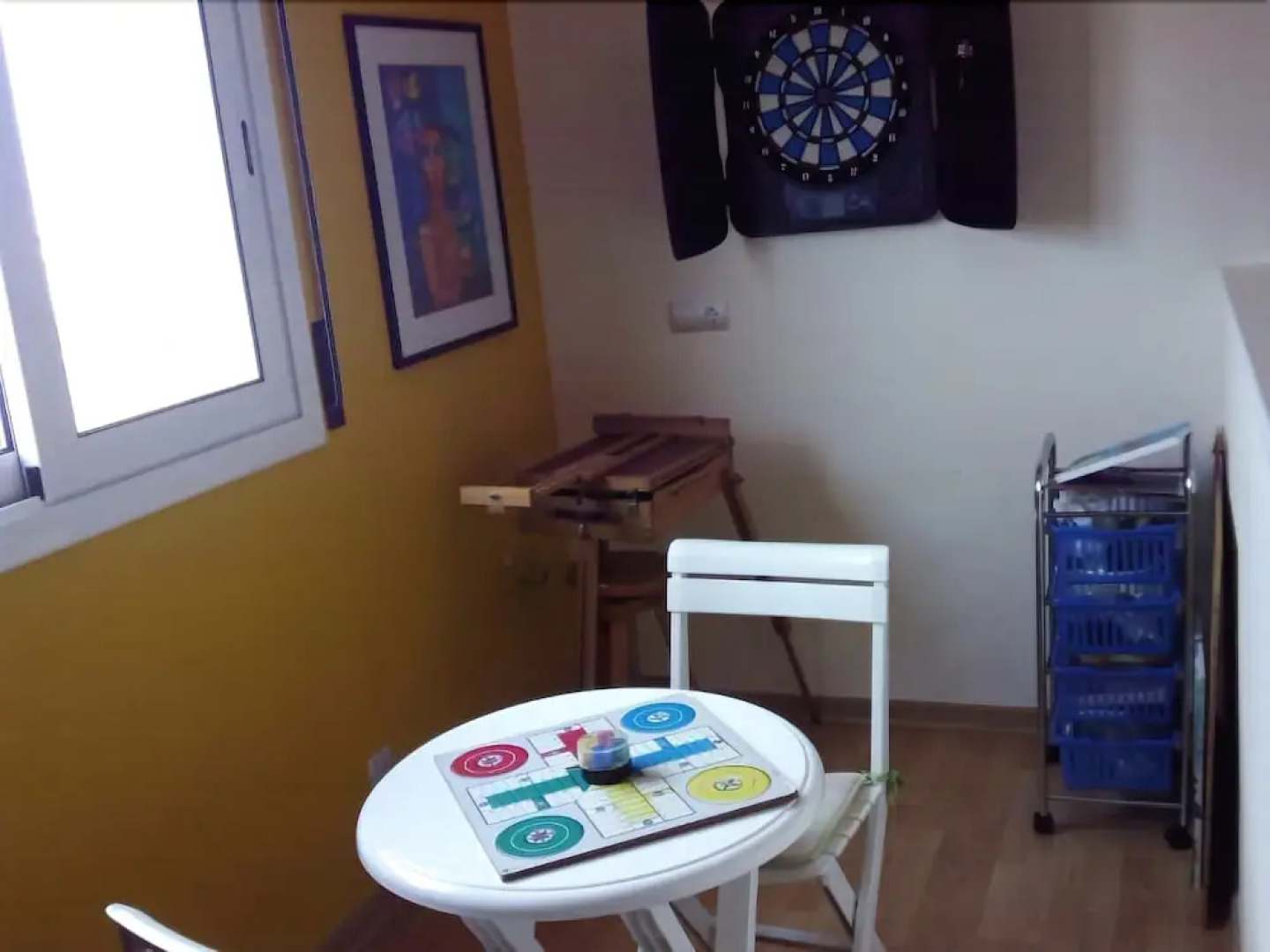 Casa 11 de Septiembre