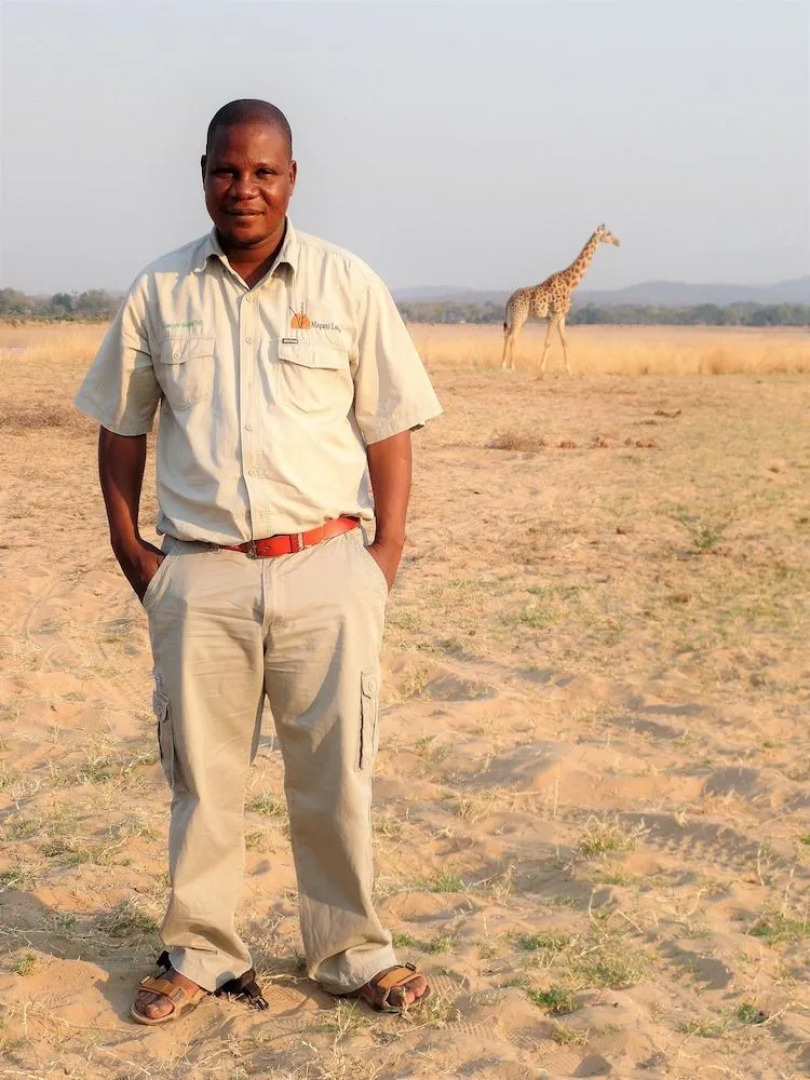 Mikango Safari Lodge Zambia