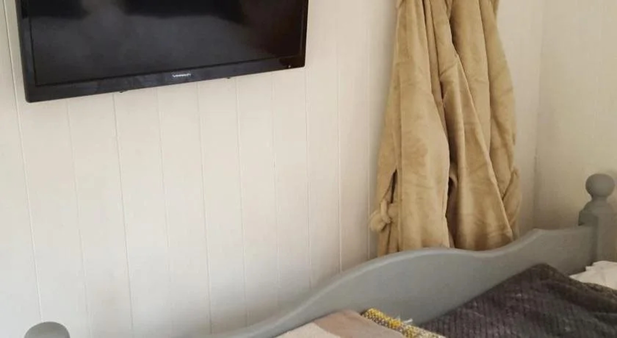 Little England Retreats