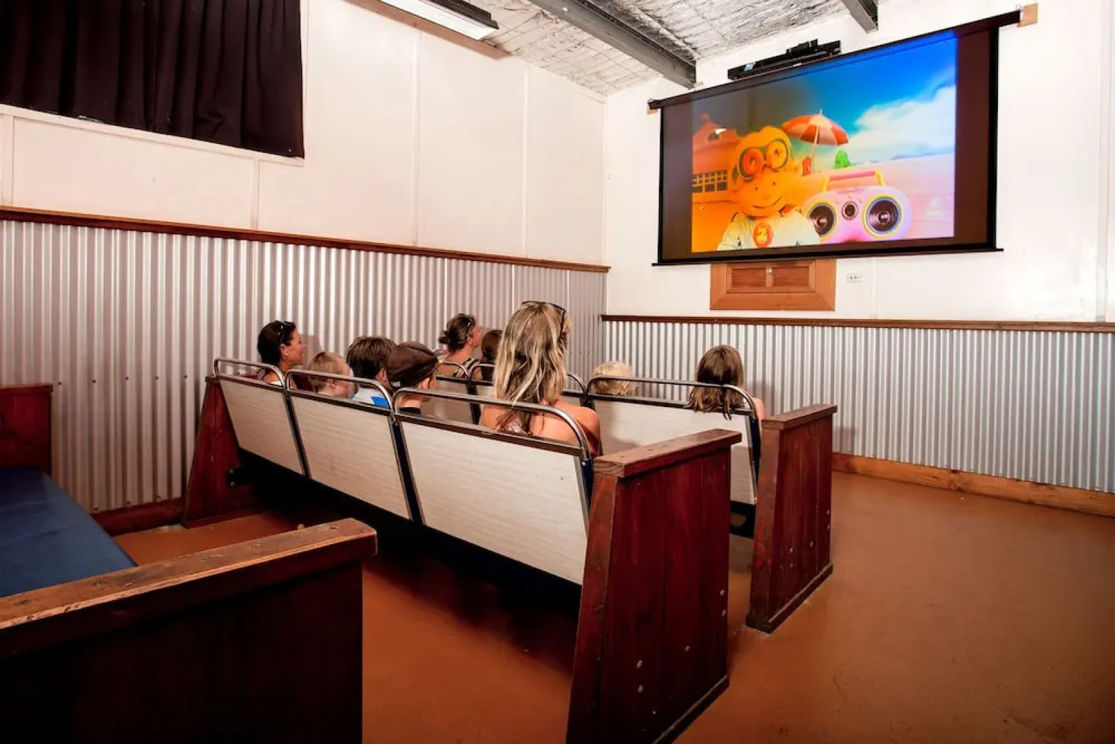 BIG4 Sunshine Resort