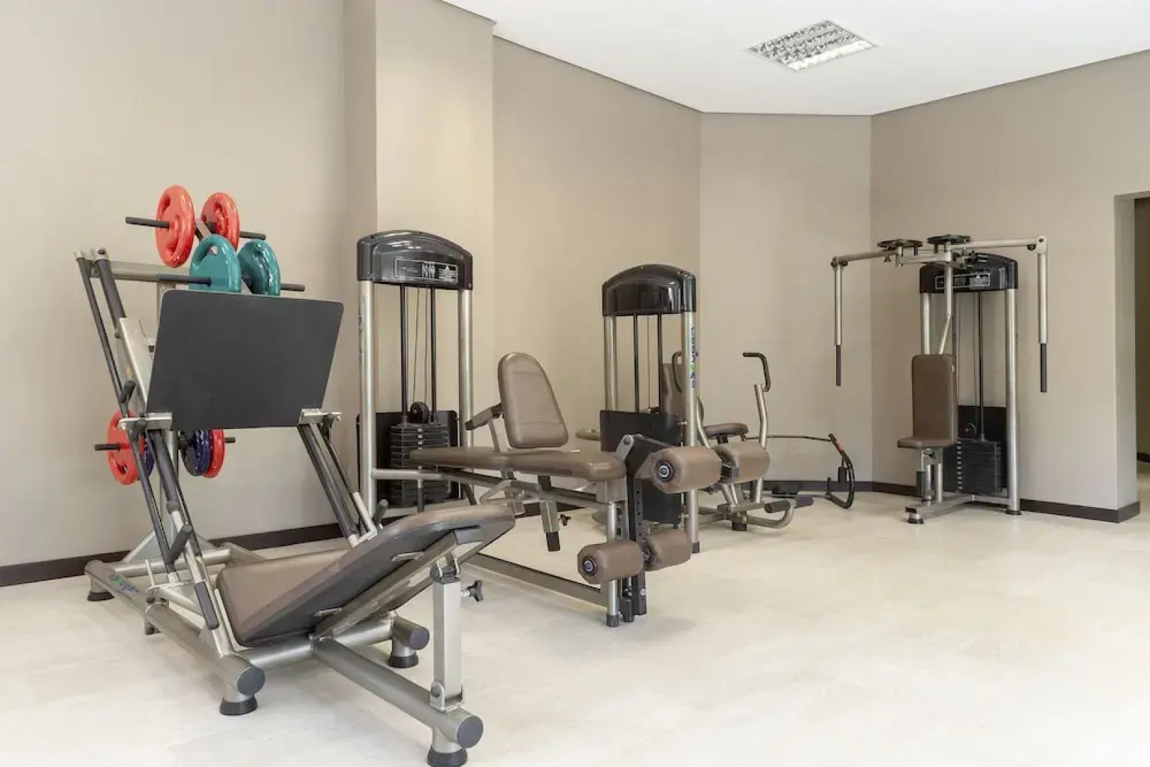 Laghetto Villa Moura