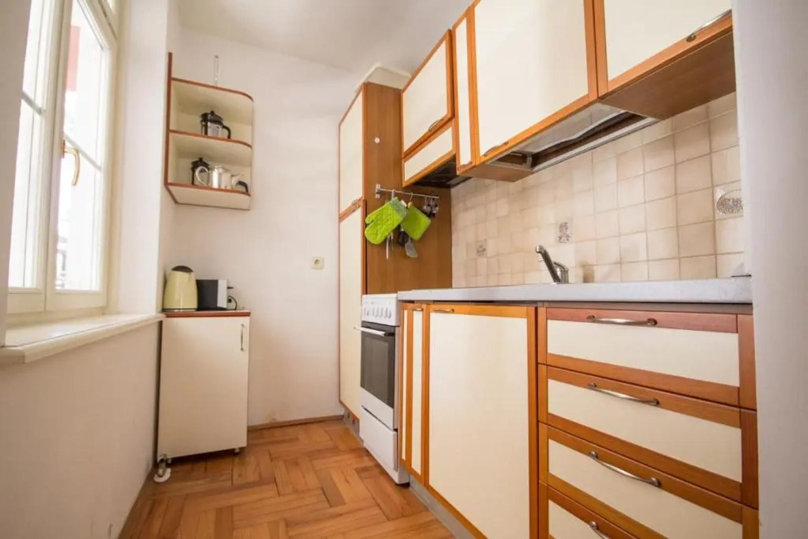 Apartments Valdepian