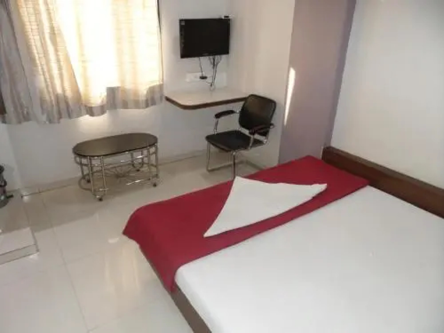 Sanket Regency Hotel