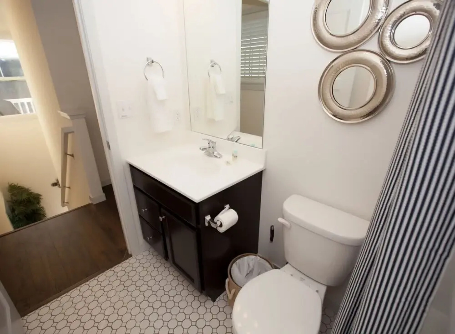 Toes in the Water #14