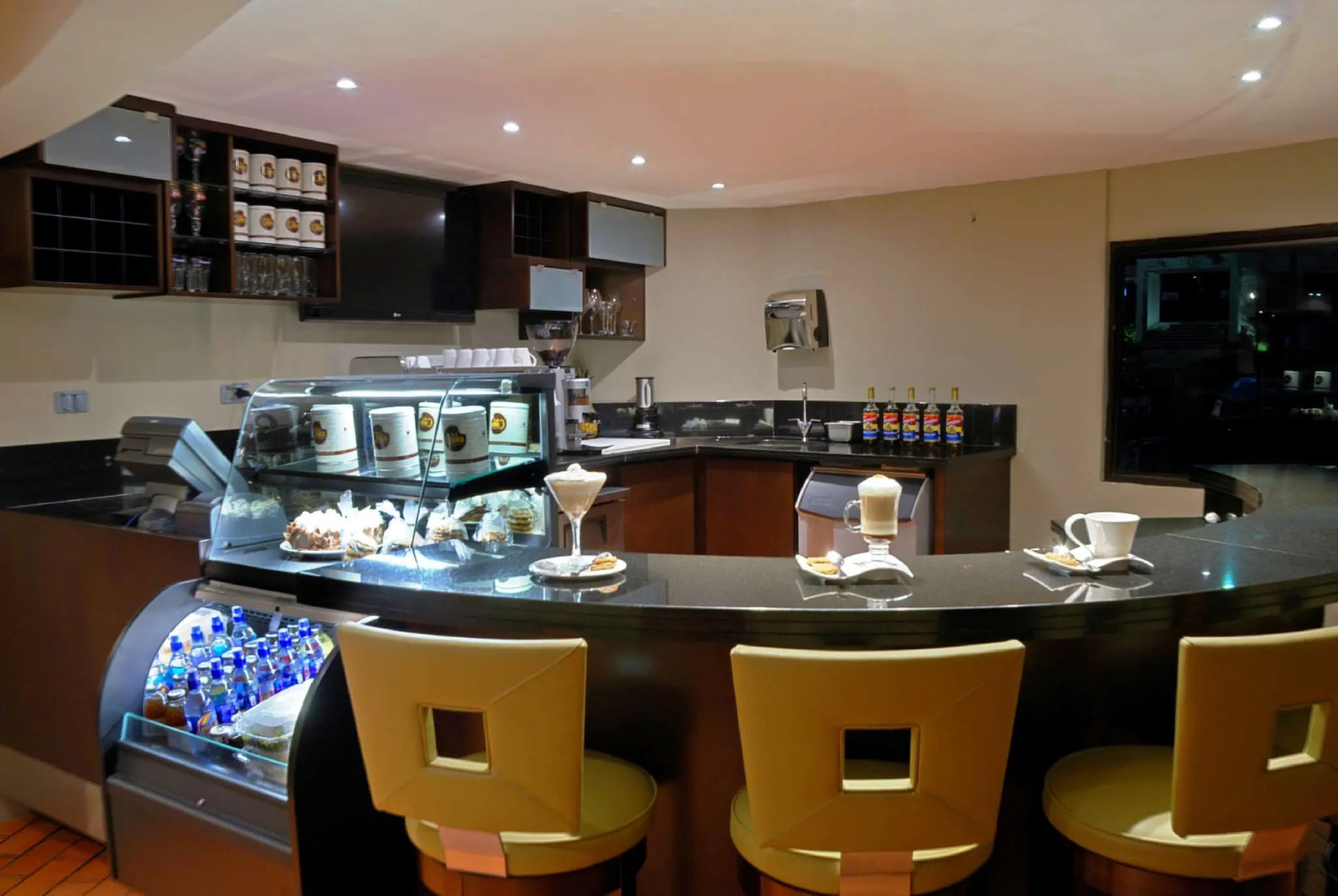 DoubleTree by Hilton Cariari - San Jose Costa Rica