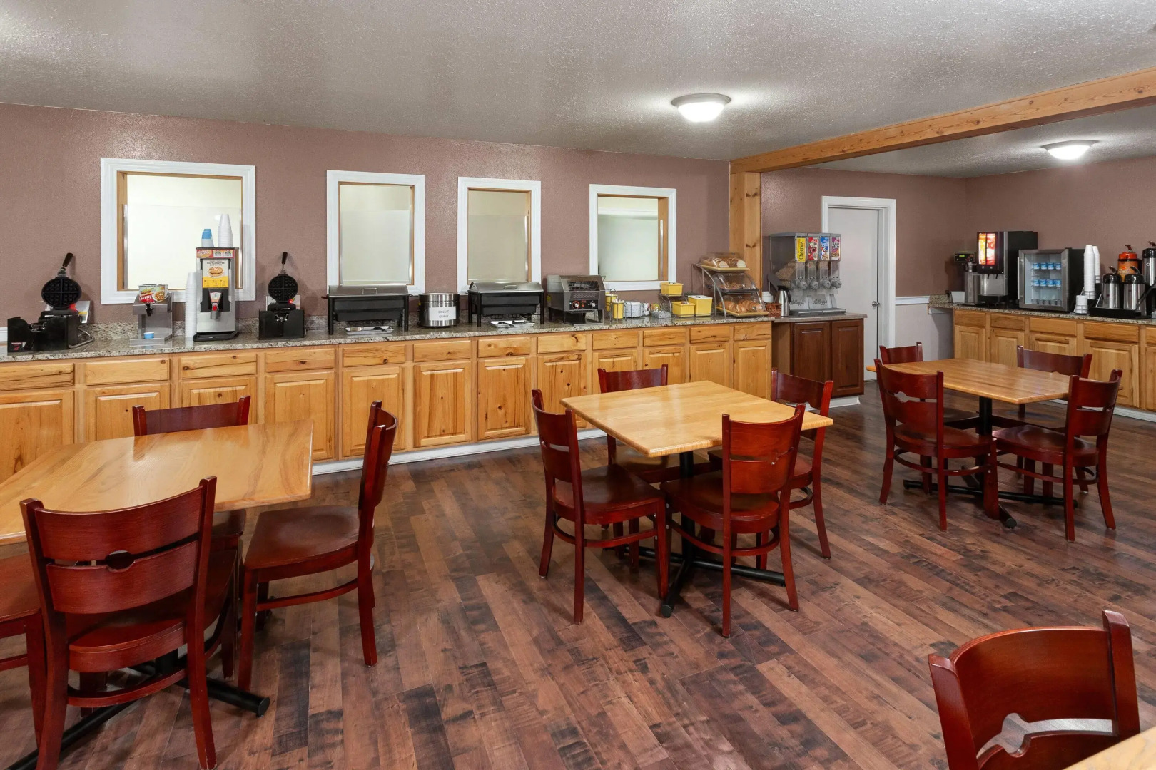 Baymont by Wyndham Manistee