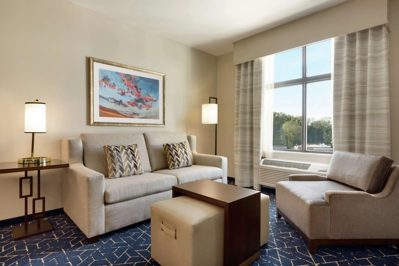 Homewood Suites by Hilton Albany Crossgates Mall, NY
