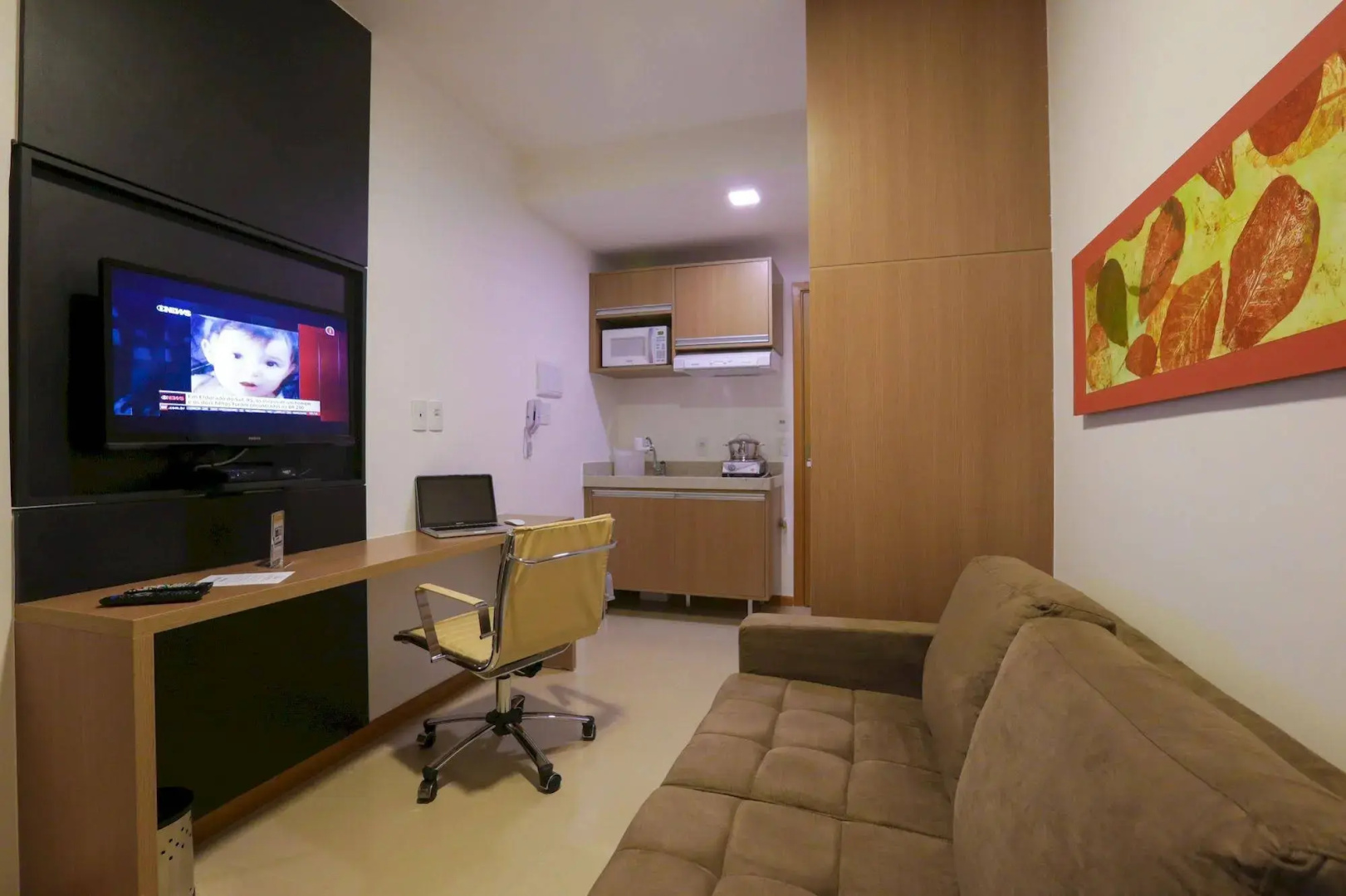 Vista Park Sul Hplus Long Stay
