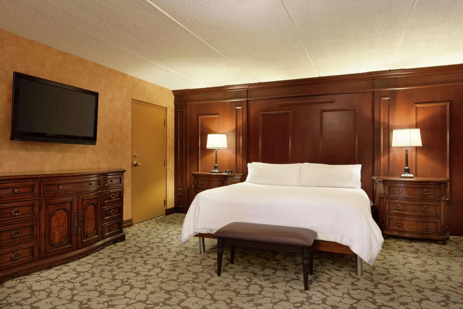Hilton Garden Inn Rochester/Pittsford