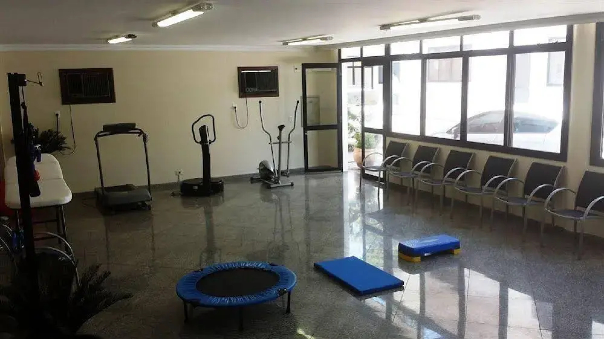 Gardenia Boshor Boutique Guest House