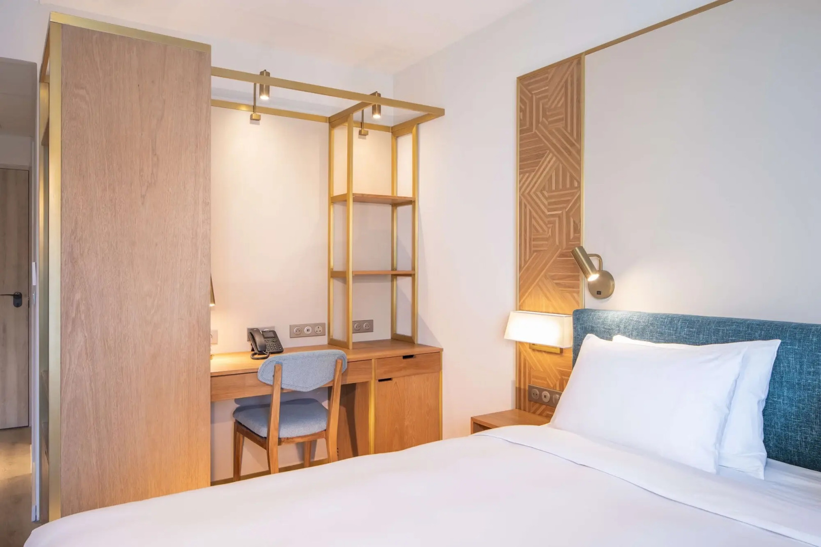 Best Western Le Saint Denis