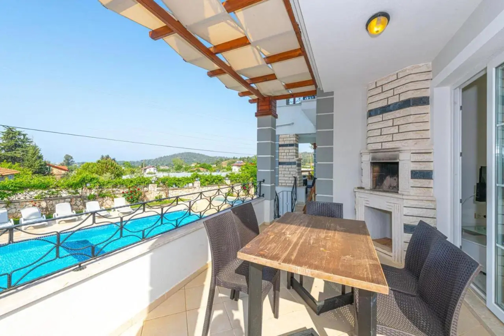 Anatolian Boutique Apartments