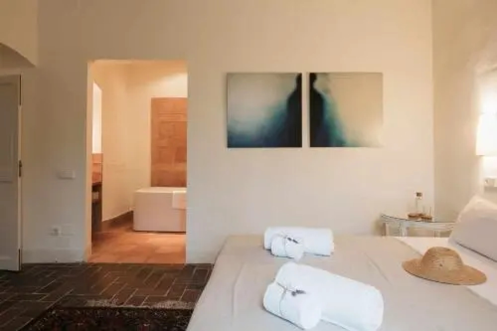 Villa Ca l'Andreu Tiana