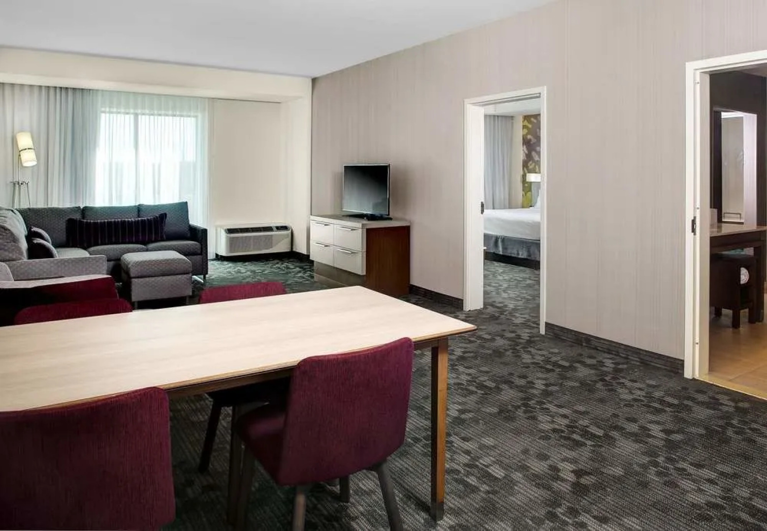 Courtyard Nashville Mount Juliet