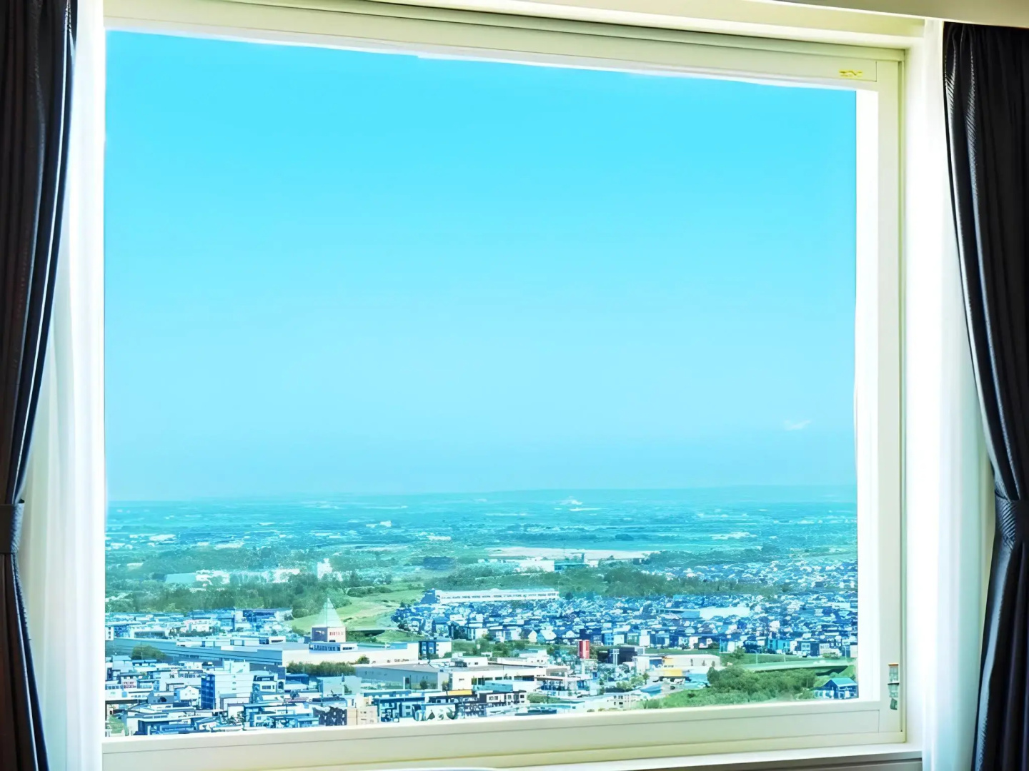 Hotel Emisia Sapporo