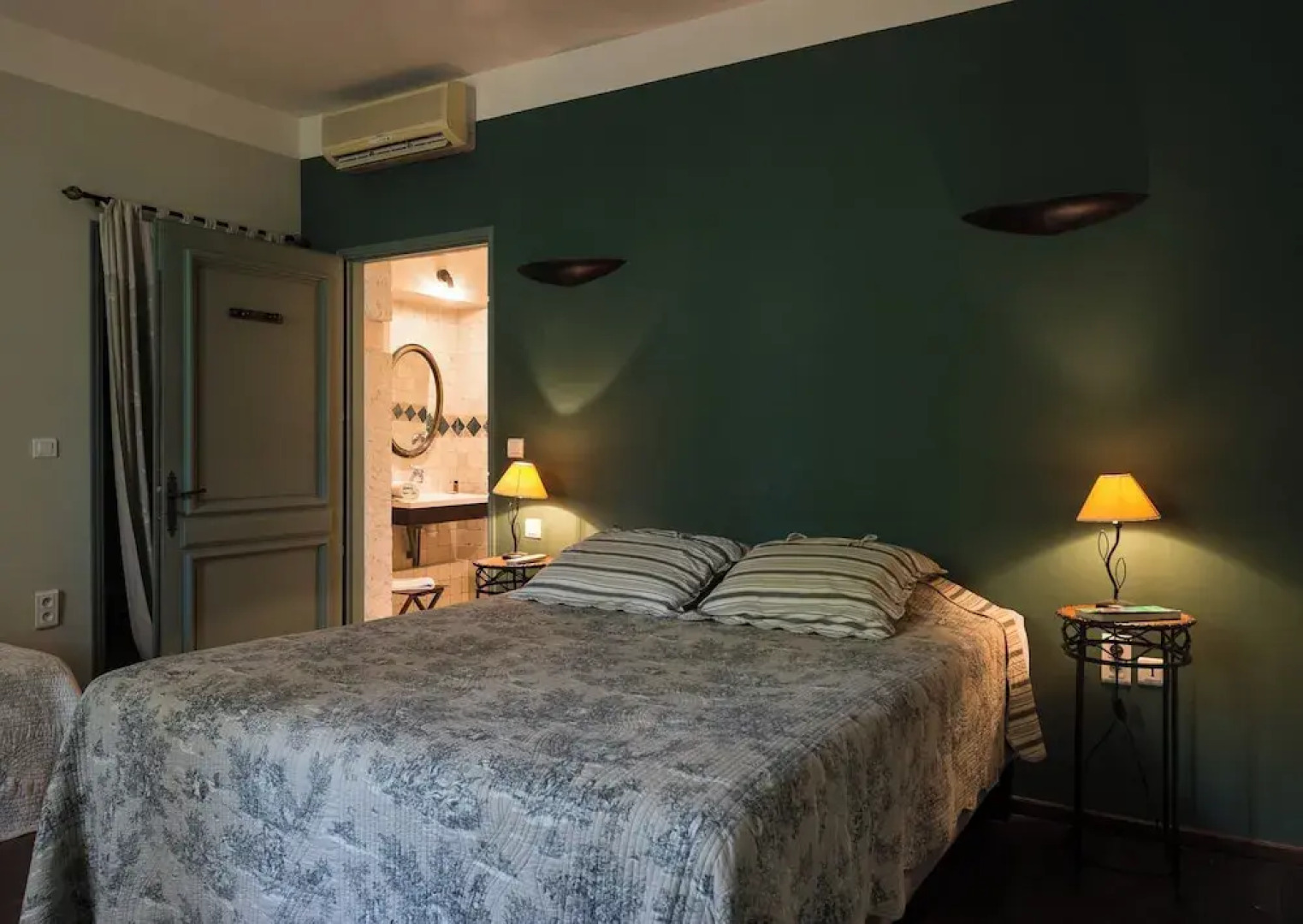 Mas Vidau Porte des Alpilles