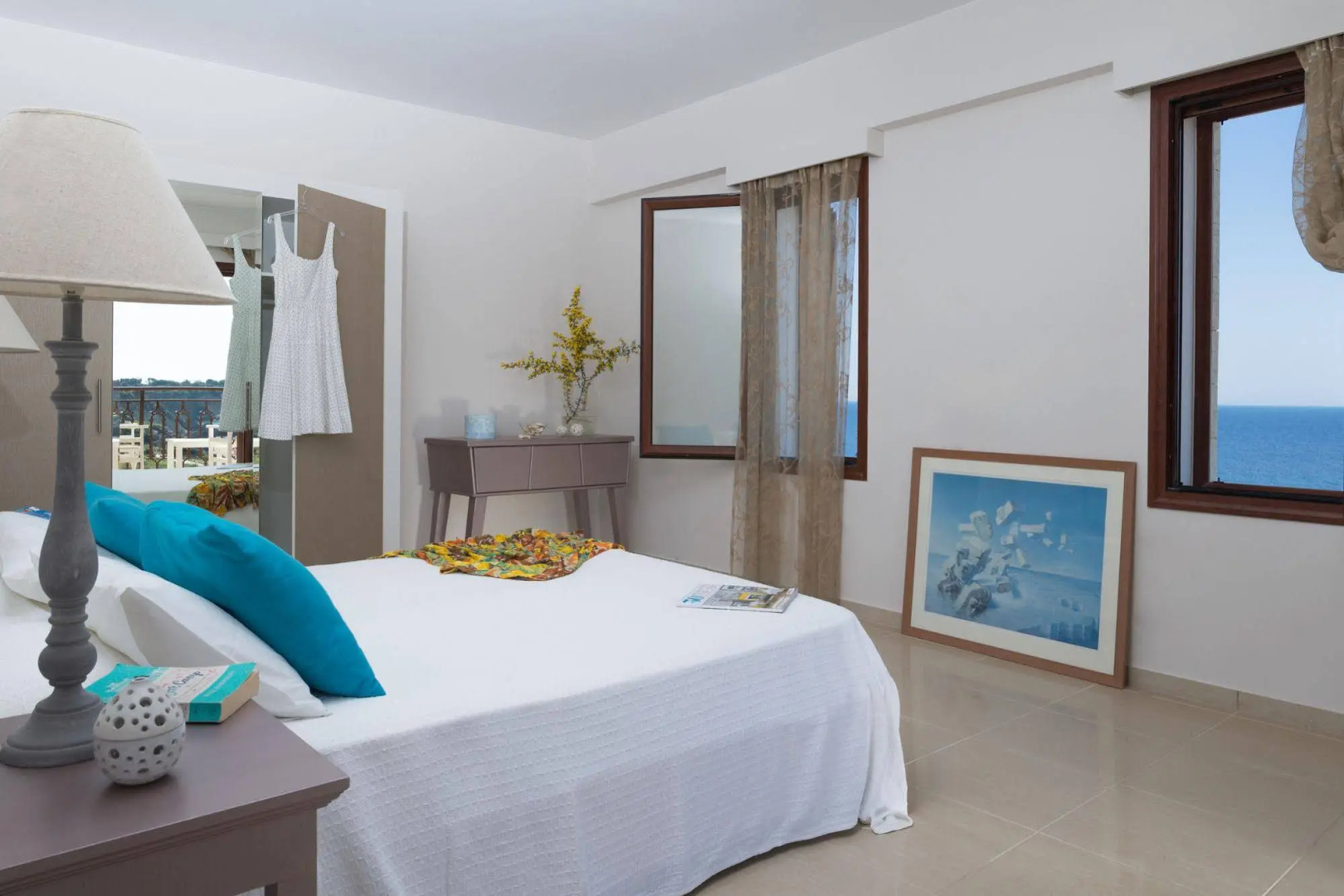 Sea Gems Luxury Villas