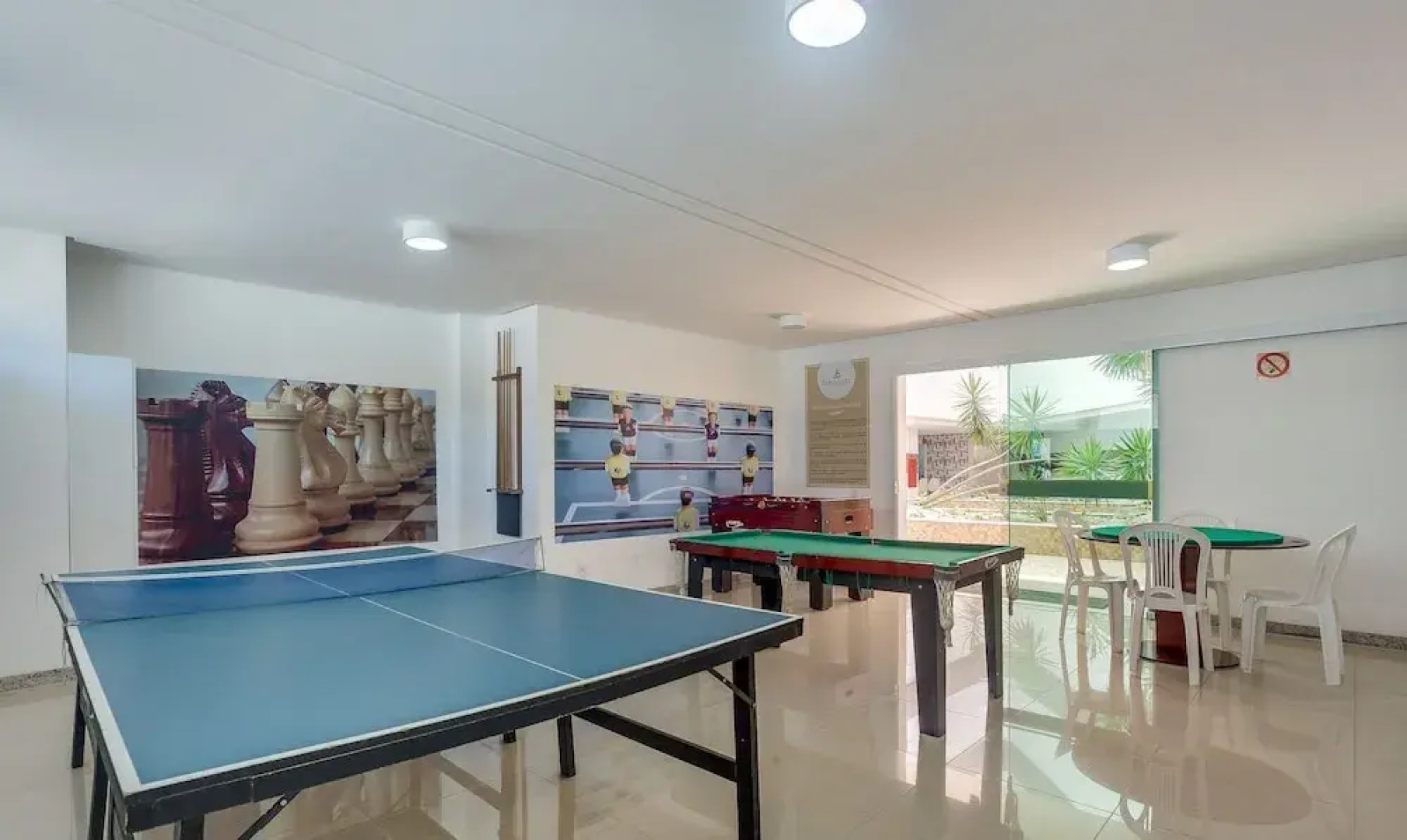 Sea View Apt on the Ilheus Waterfront Bcl0507