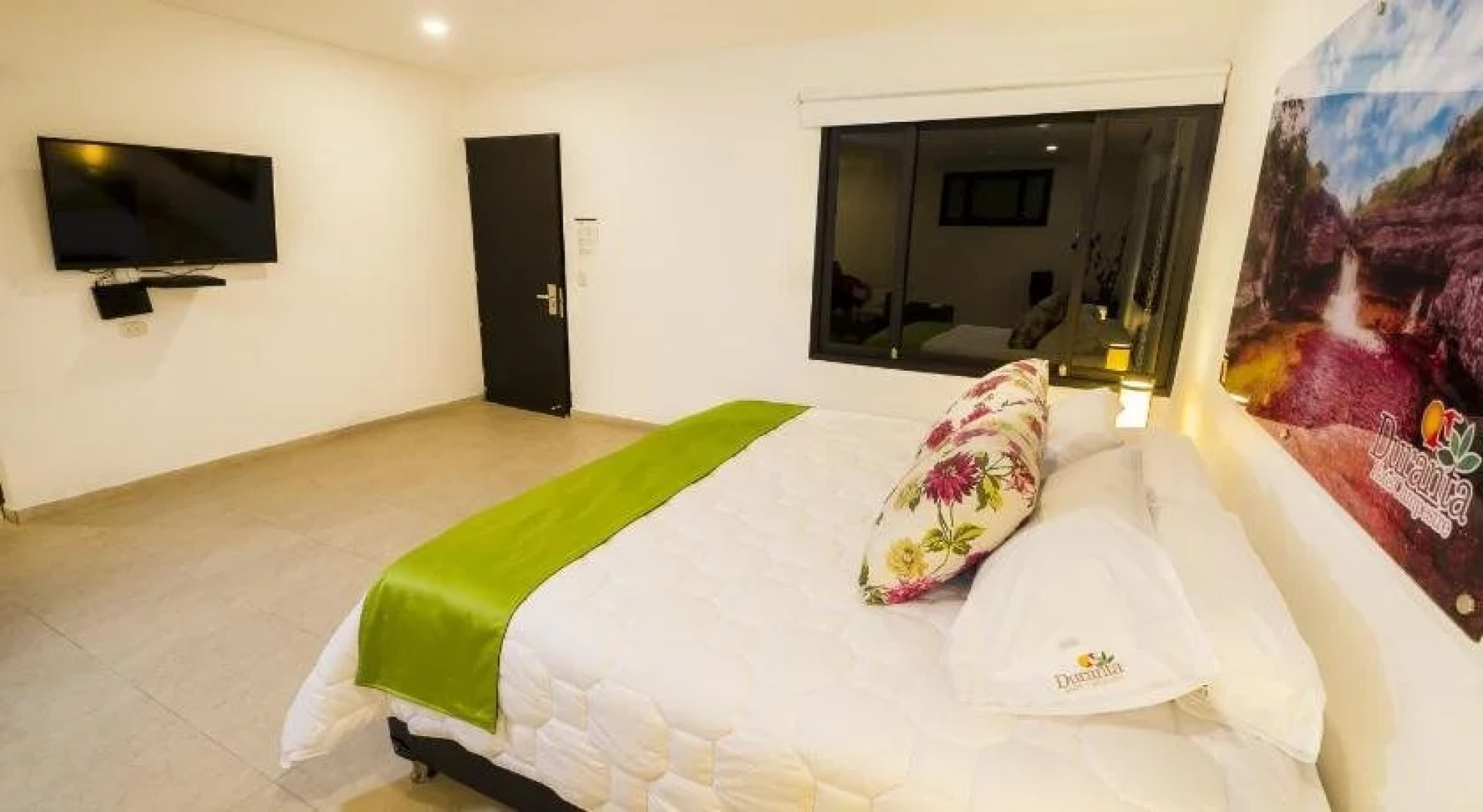 Hotel Boutique Duranta