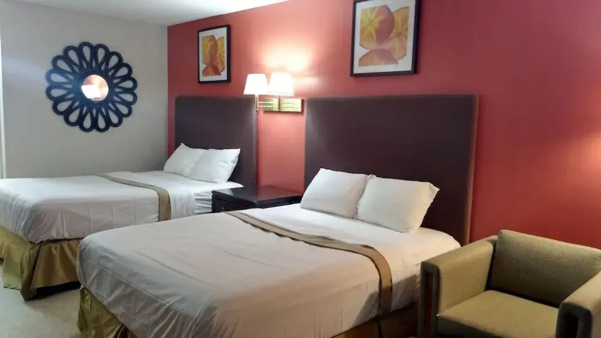 Hotel McIntyre By Oyo