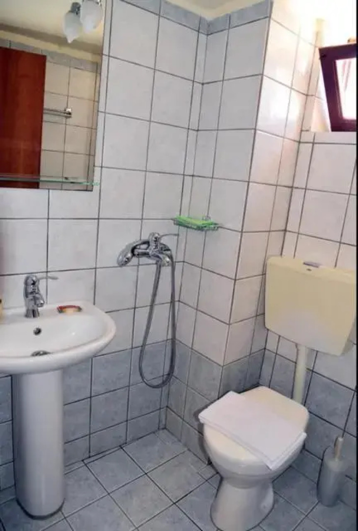 Traditional Residence with terrace